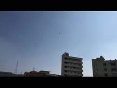 手持ちの5Gジャマー モバイル電話ジャマー リモコンジャマー 4バンド 8-10W 1バンド 2 x PCB-2040