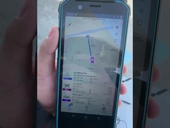 手持ちのUAV信号検知装置 フル周波数帯 機能が完璧